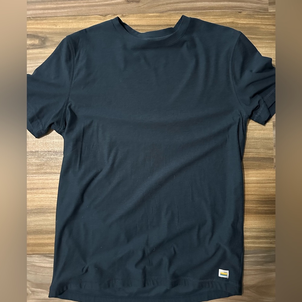 Vuori shirt
